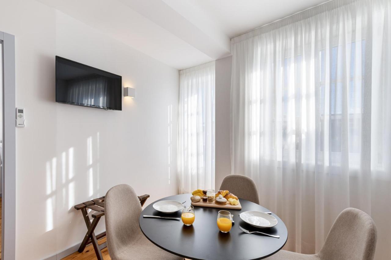 Lp Heritage Apartments By Se Apartamentos Braga Ngoại thất bức ảnh