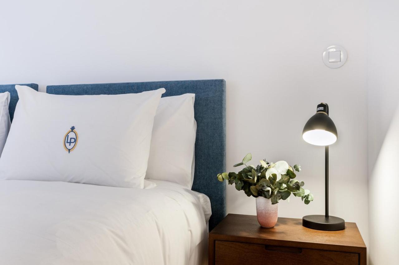 Lp Heritage Apartments By Se Apartamentos Braga Ngoại thất bức ảnh