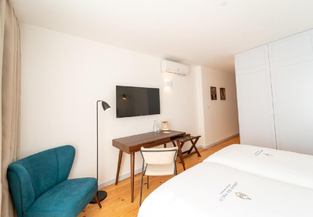 Lp Heritage Apartments By Se Apartamentos Braga Ngoại thất bức ảnh