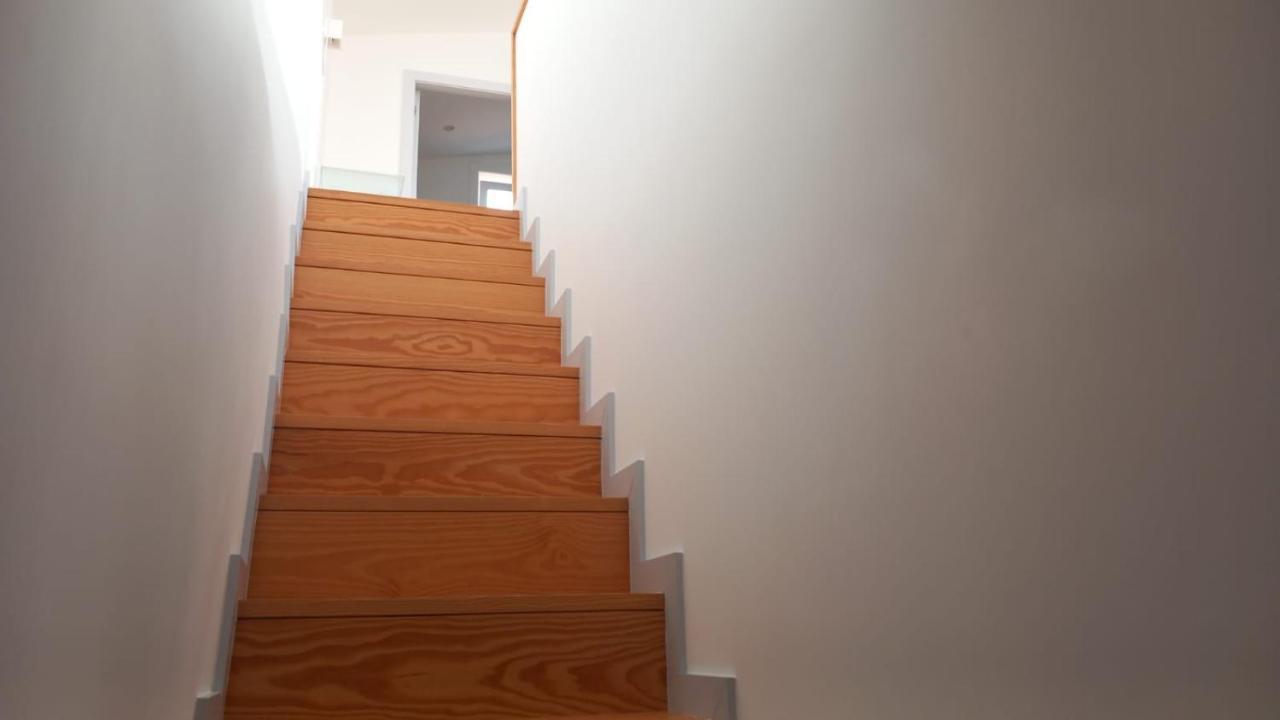 Lp Heritage Apartments By Se Apartamentos Braga Ngoại thất bức ảnh