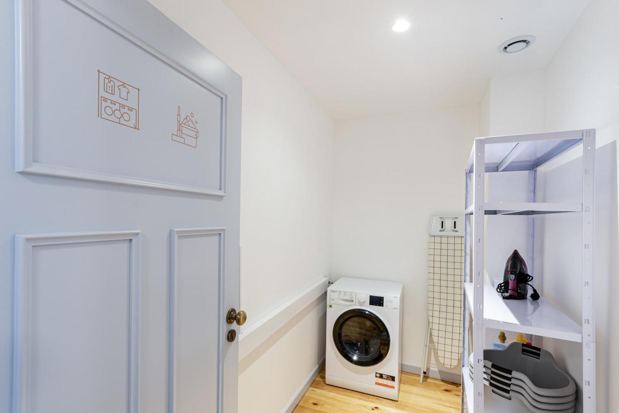 Lp Heritage Apartments By Se Apartamentos Braga Ngoại thất bức ảnh