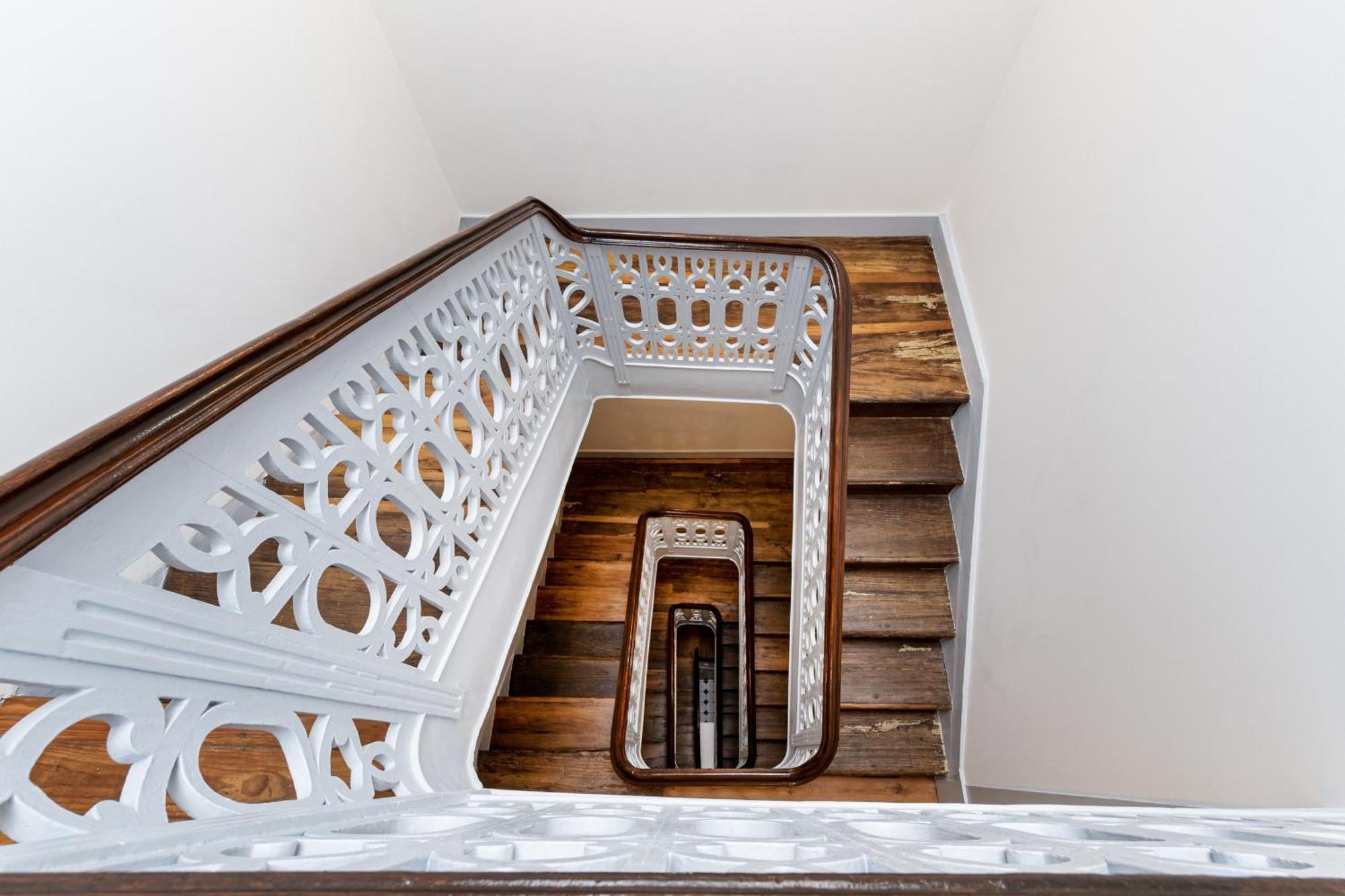 Lp Heritage Apartments By Se Apartamentos Braga Ngoại thất bức ảnh