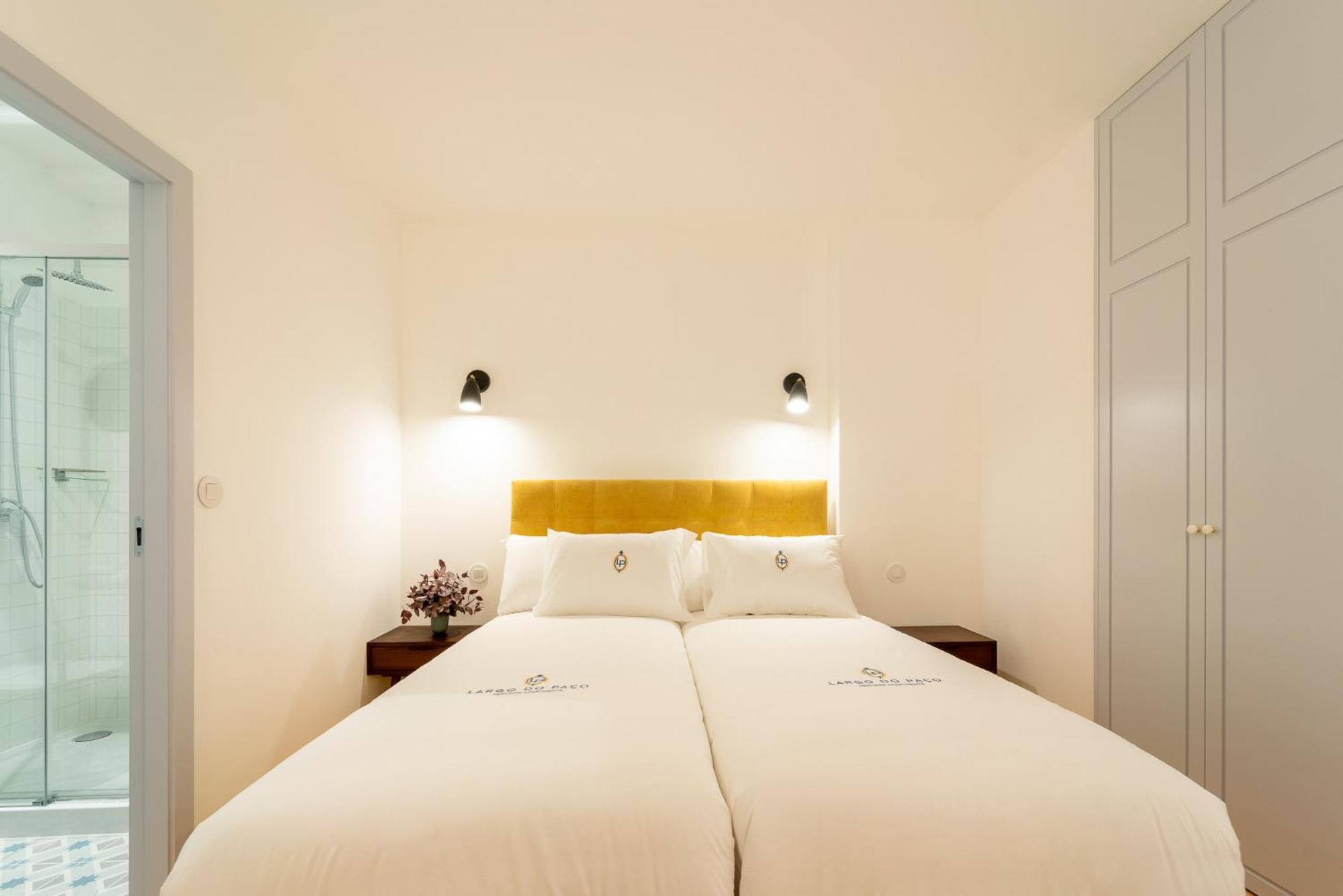 Lp Heritage Apartments By Se Apartamentos Braga Ngoại thất bức ảnh